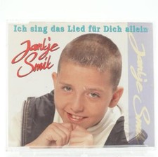 Smit Jantje Ich Sing das Lied