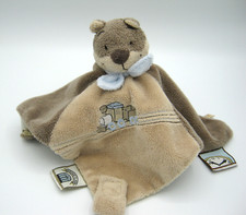 * Schmusetuch/Schnuffeltuch