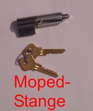 Simson Schwalbe Lenkerschloß KR51/1  BJ 72 bis 79  BAB TOP wie DDR Replika