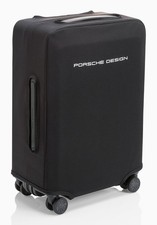 PORSCHE DESIGN 4W Cabin