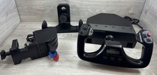 Logitech G Saitek PRO Flight