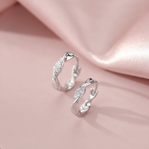 Creolen sterling silber - creolen,