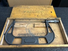 Bügelmessschraube 175 - 200