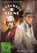 Agatha Christies Detektei