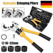 Hydraulische Presszange