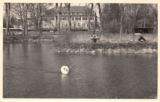 Werneuchen Uferpartie mit