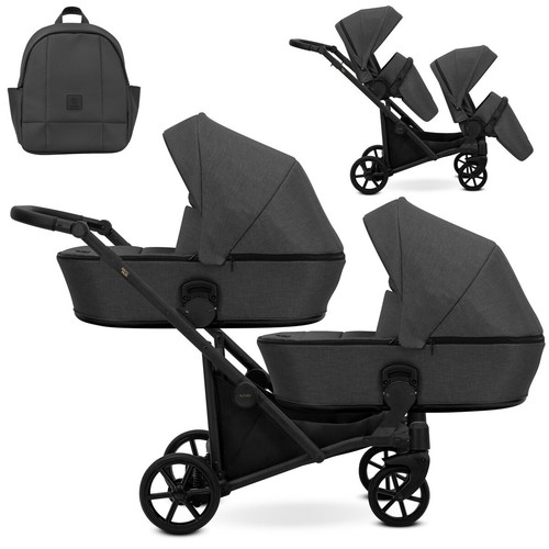 Kunert brav duo - brav, 2in1