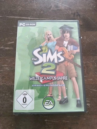 Die sims spiel wilde - die,