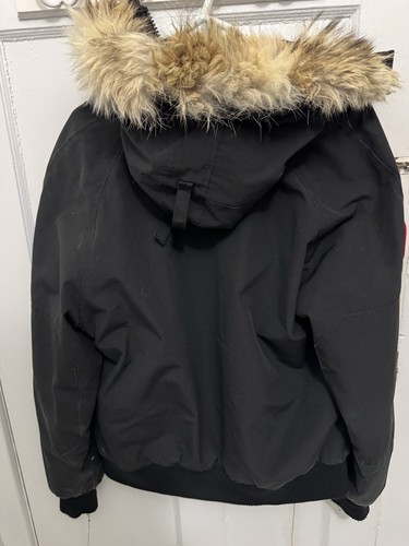 Canada goose chilliwack bomber - canada,