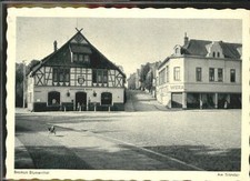 Bremen - Blumenthal  x 1957