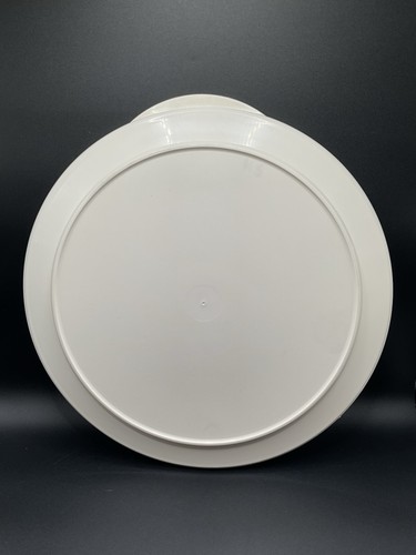 Tupperware 2652 deckel - 2652, Ø
