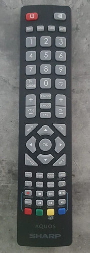 Sharp shw rmc 0103n - sharp, shw-rmc-0103n