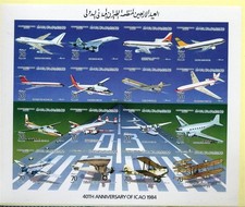 148140) Luftfahrt Libyen