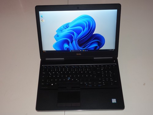 Dell precision 7520 zoll - precision,