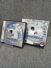 POKEMON Soul Silver Pocket