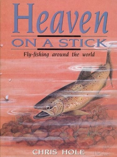 Heaven stick fly fishing - a, stick: