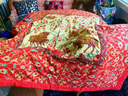 Plaid mit geschenkkarton - mit,