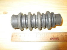 Vergaser Ansauggummi  DI 20 / 28 mm L =110 mm  Zündapp  Hercules