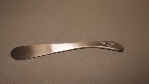 Lufthansa messer hugo - lufthansa,