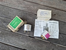 2x Blinker Relais SR 66.1, 6