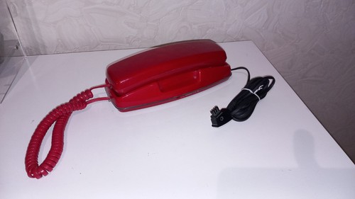 Schnurgebundenes telefon für - schnurgebundenes,