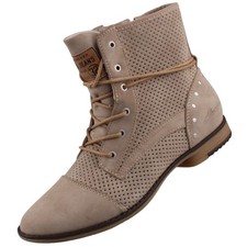 Mustang Damen Stiefelette