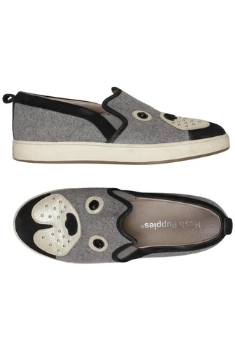 Hush puppies halbschuh - hush, damen