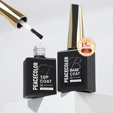 Nagelstudio Top Coat & Base