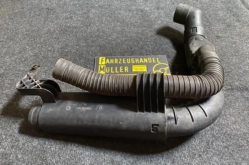 Ansaugrohr luftrohr golf 4 - vw,