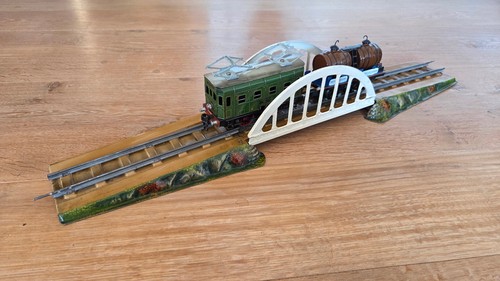 Märklin spur bogenbrücke - 0,