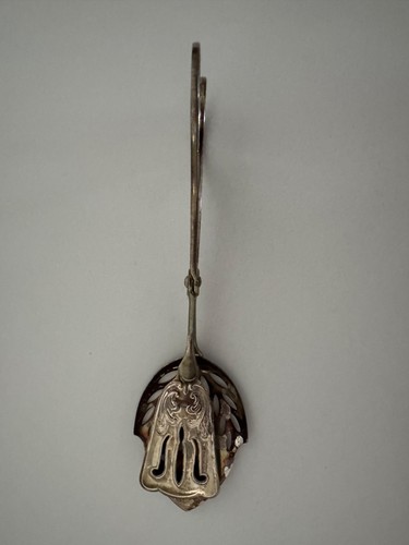 Stollenzange gebäckzange - stollenzange,