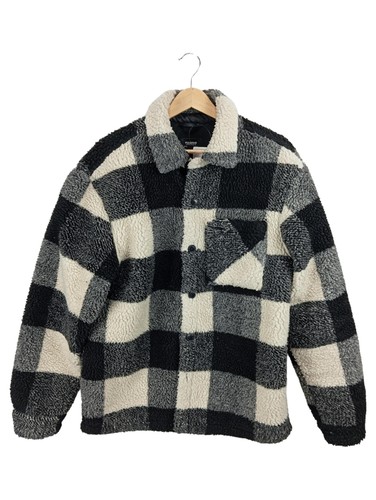 Pull bear teddy fleecejacke - teddy,