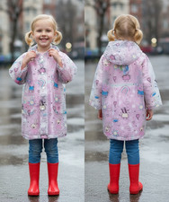 Peppa Pig Regenjacke