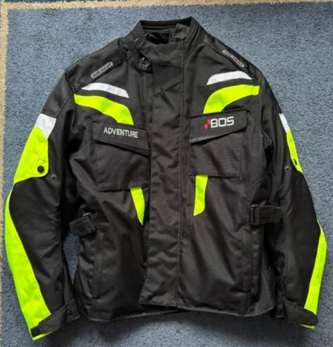Bos motorrad kombi xxl - motorrad,