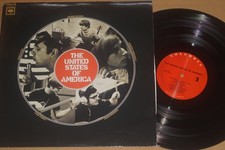 The United States Of America -