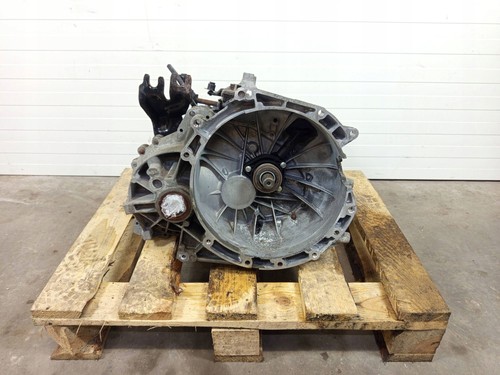 Schaltgetriebe ford focus - schaltgetriebe,