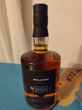 Walcher South Tyrolean Whisky