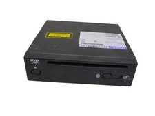 CD Changer Changer Fits JAGUAR