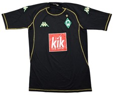 Kappa 2004-05 WERDER BREMEN