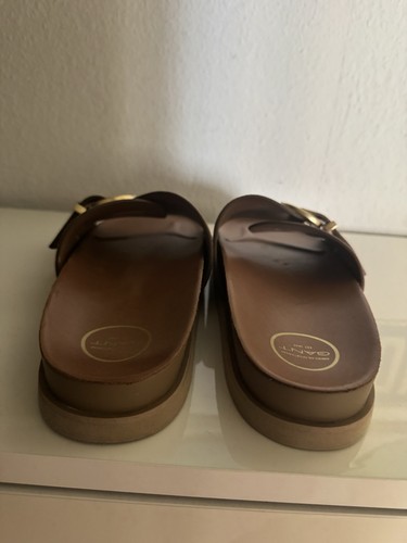 Pantolette gant - pantolette,