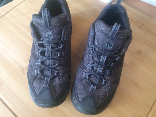 Merrell calia gore tex damen - merrell,