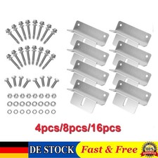 4x-16x Z-Halter PV Modul