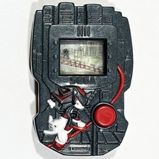 ©2003 McDonalds Happy Meal SONIC ADVENTURE DX LCD Handheld Game SHADOW GRINDER