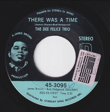 The Dee FELICE TRIO * There