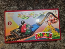 LGB G 90770 Start Set Fantasy