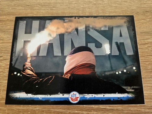 Hansa rostock ultras - f.c.hansa,