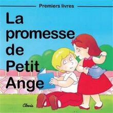 Promesse petit ange von - de,