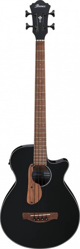 Ibanez aegb24e bkh akustik - aegb24e-bkh,
