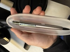 Diplomat Aero Tintenroller