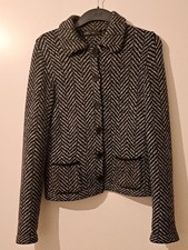 Marc Cain Strickjacke Wolle NP349€